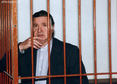 totò riina