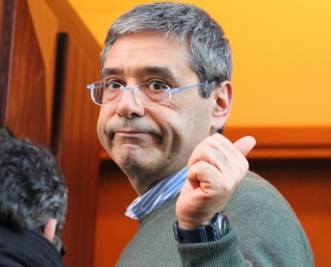 totò cuffaro