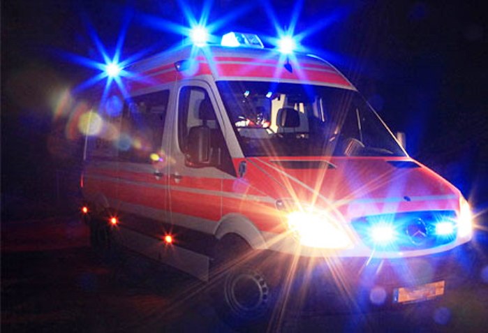 incidente stradale a palermo