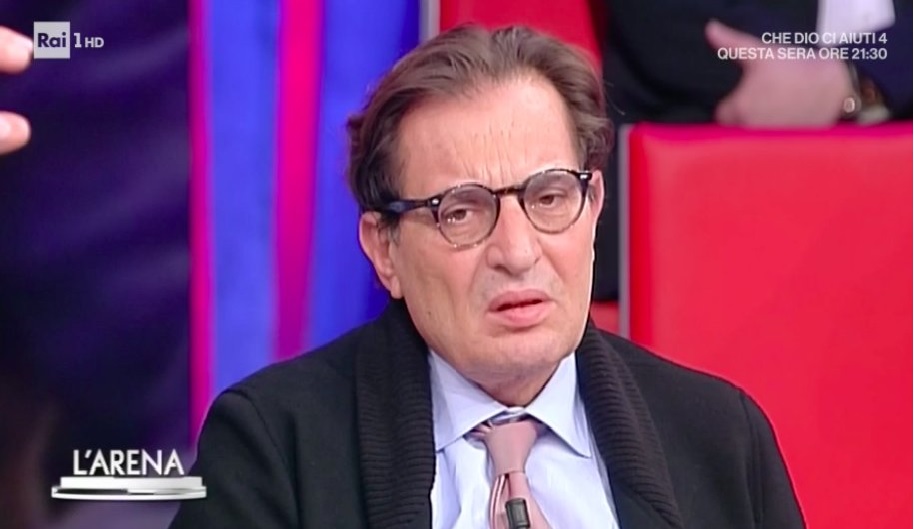 rosario crocetta