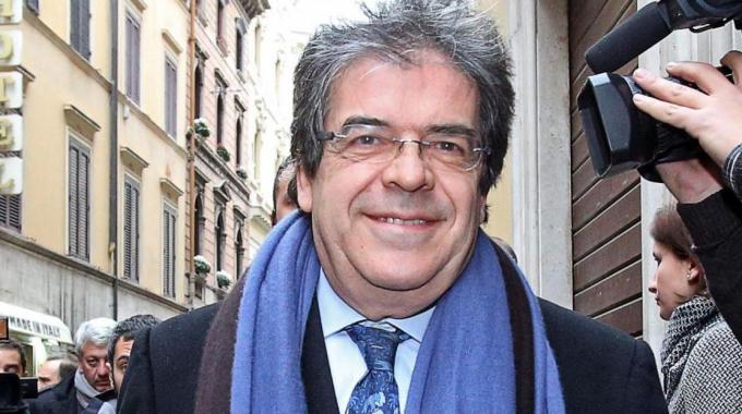 enzo bianco indagato