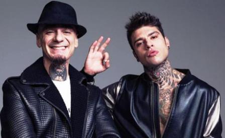 j-ax e fedez