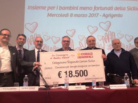 conad sicilia
