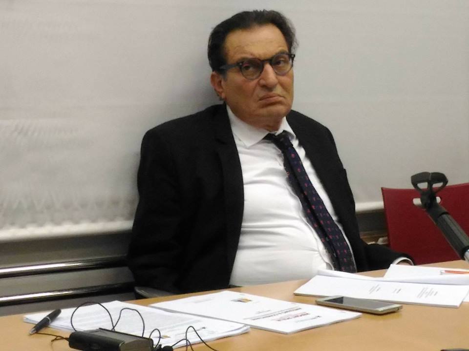 rosario crocetta