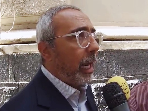antonio fiumefreddo