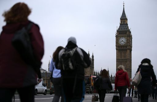 attacco terroristico a londra