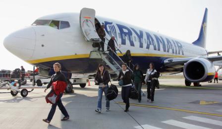 ryanair