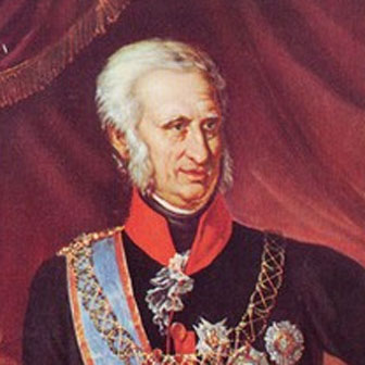 ferdinando di borbone