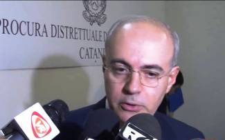 traffico di gasolio