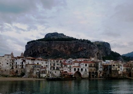 rocca di cefalù