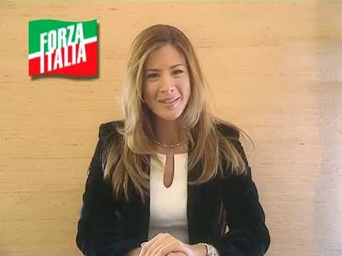Forza Italia gabriella giammanco