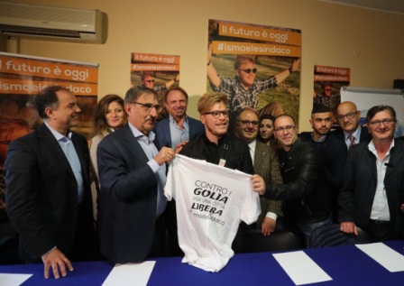 la russa a palermo