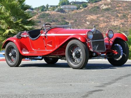 pediatra palermitano alla mille miglia