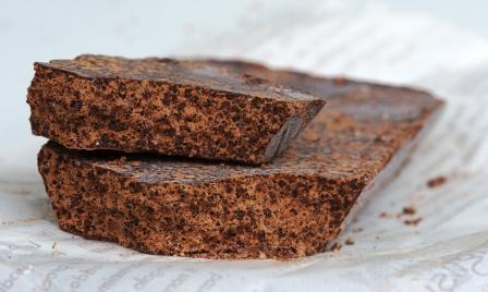 cioccolato di modica