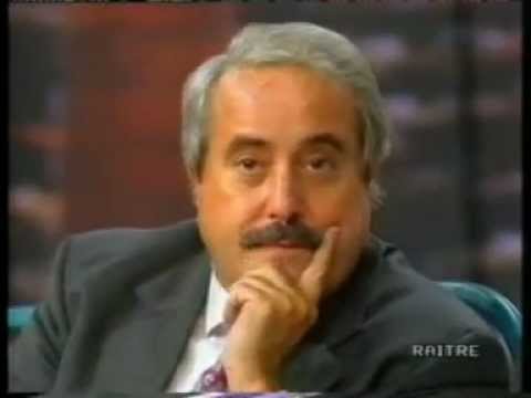 giovanni falcone
