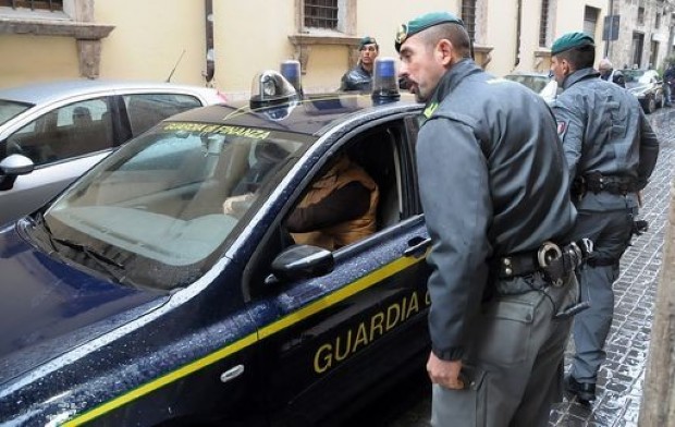 mafia a messina