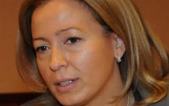 patrizia monterosso