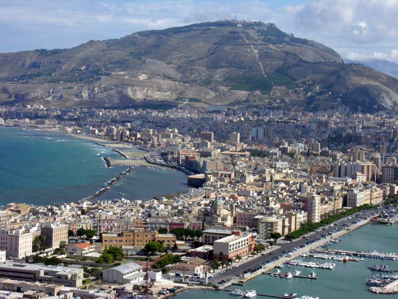trapani