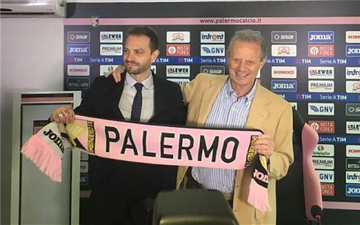 Baccaglini e zamparini