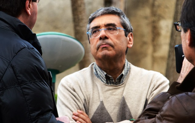 totò cuffaro
