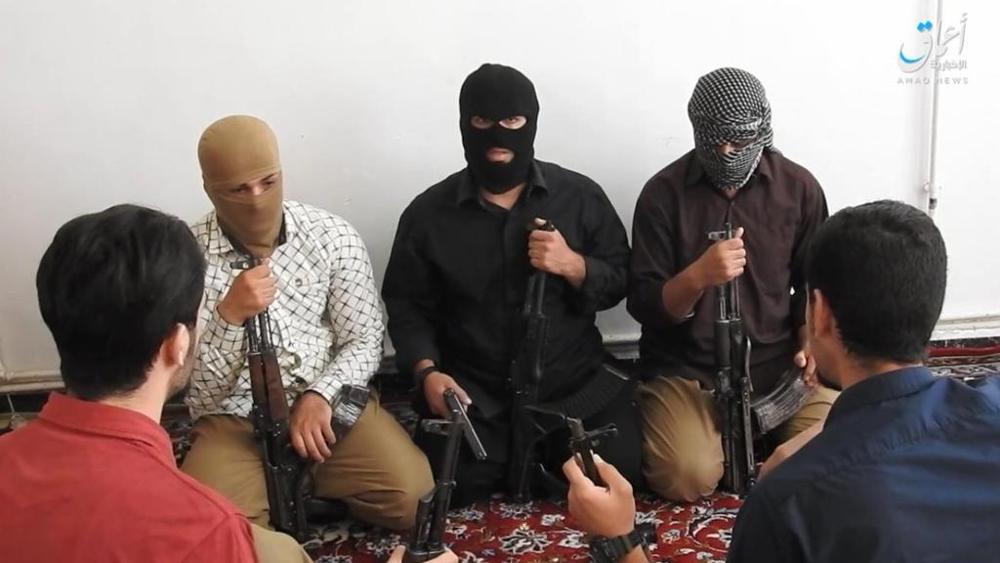 attacco a teheran