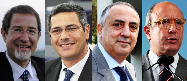 centrodestra siciliano