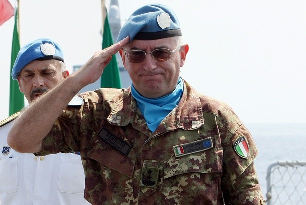 generale graziano