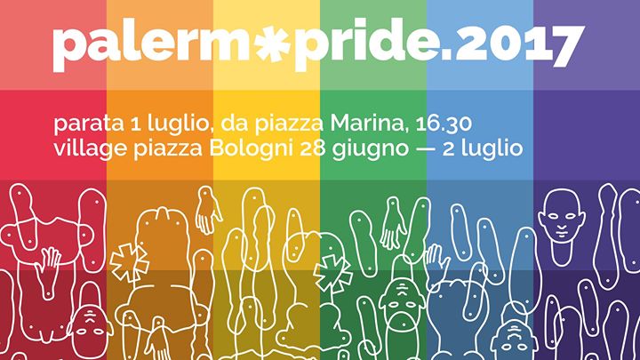palermo pride 2017