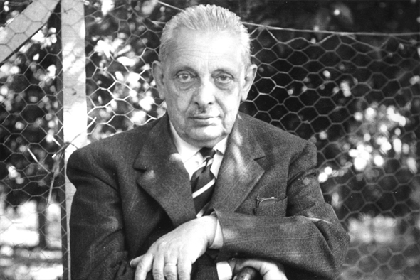 Giuseppe Tomasi di Lampedusa