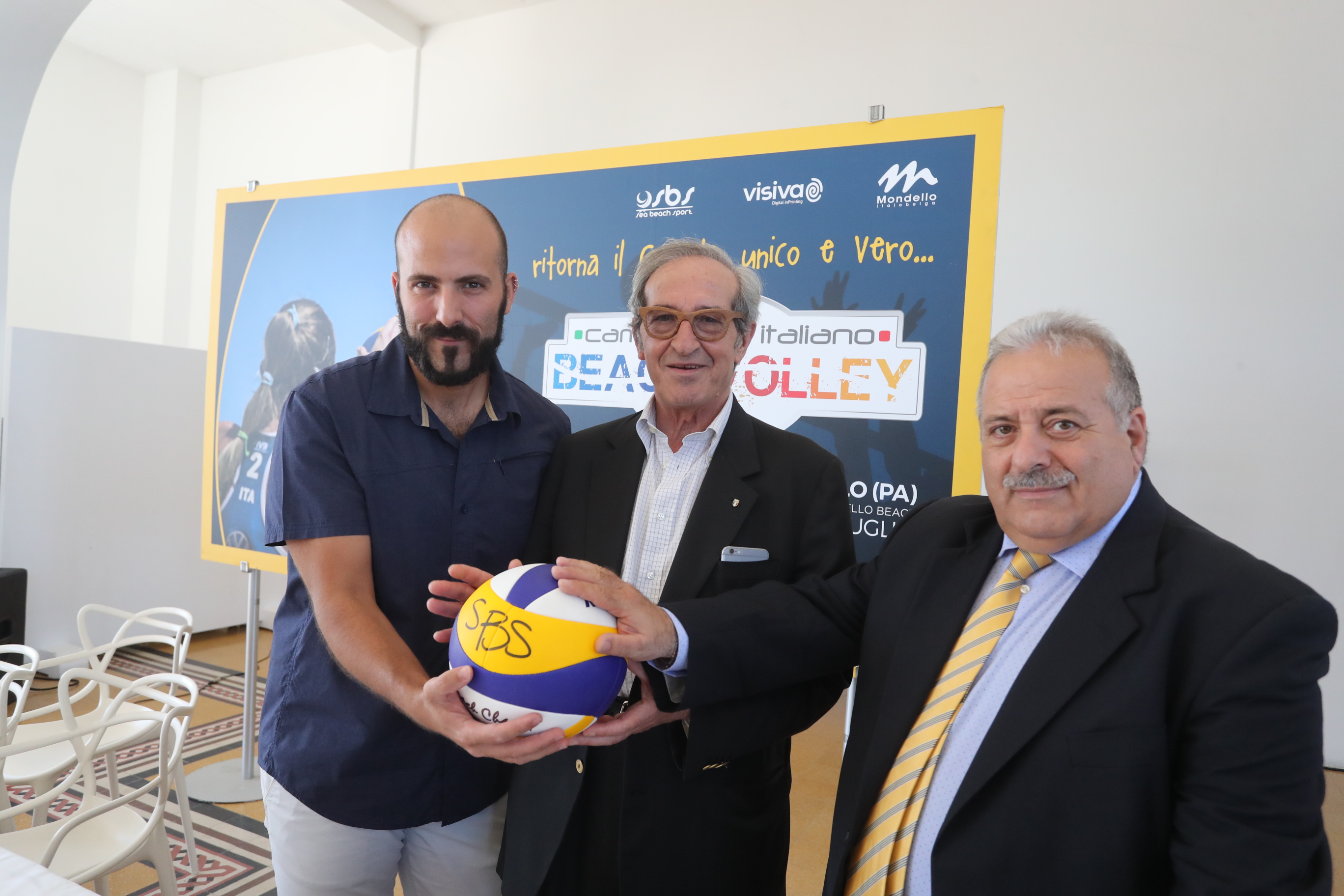 Campionati Italiani Assoluti di Beach Volley