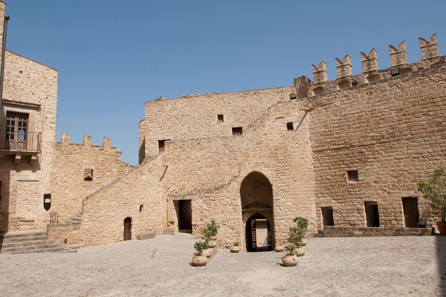 castello di carini