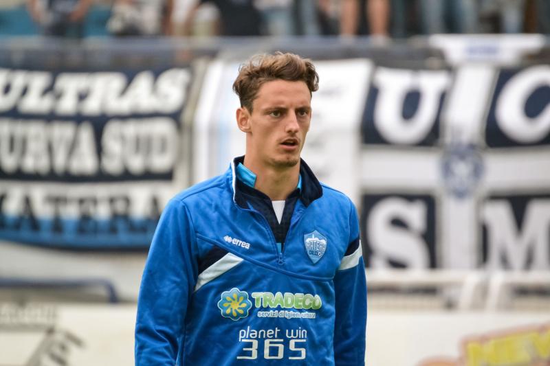 gabriele rolando