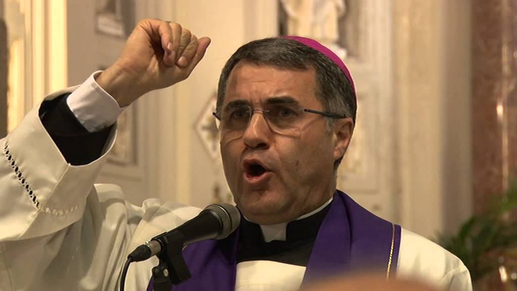 corrado lorefice
