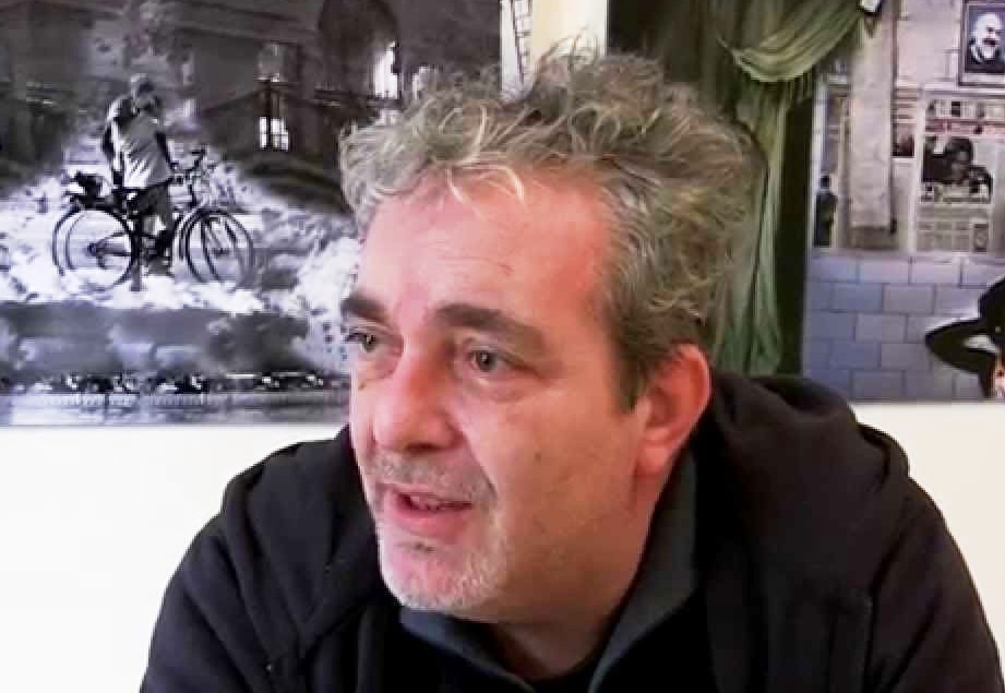 ottavio navarra