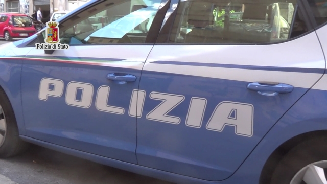 zaino con cinquemila euro