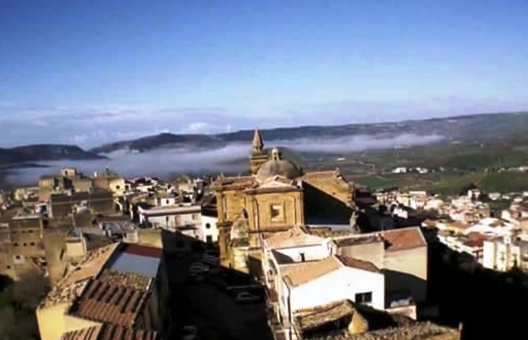 sambuca di sicilia