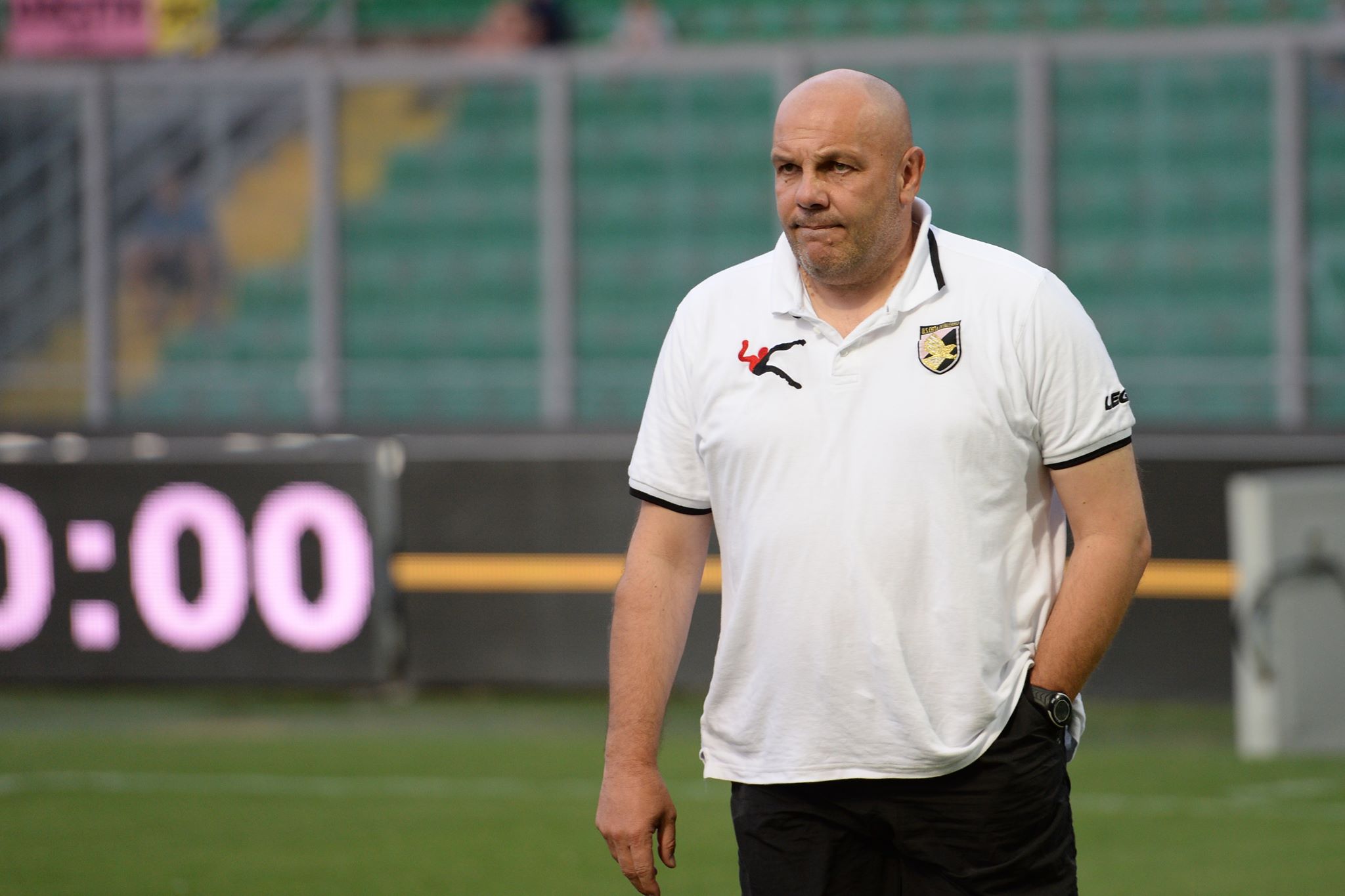 calciatori del palermo convocati