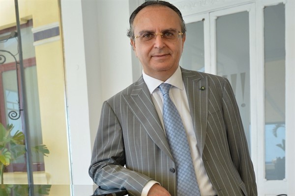 dario lo bosco