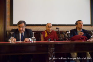 Dalai Lama