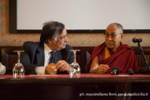 Dalai Lama