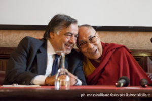 Dalai Lama