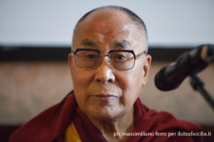 Dalai Lama