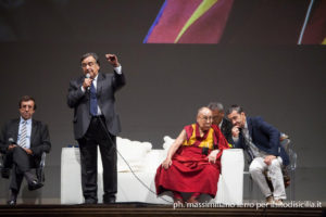 Dalai Lama
