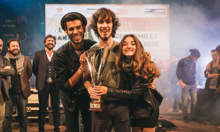 Palermo Band Festival 2017