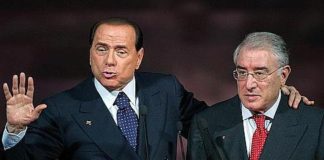 berlusconi indagato