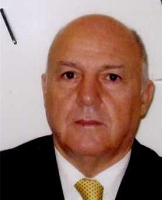 giuseppe ferdico