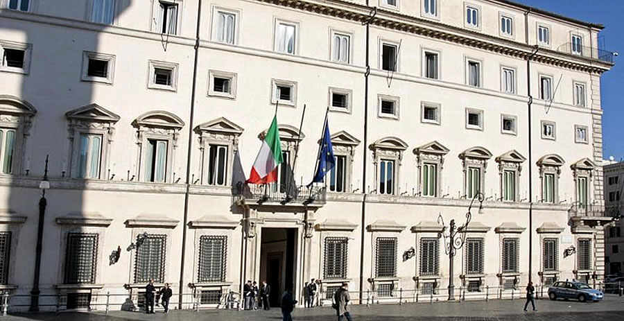 consiglio dei ministri