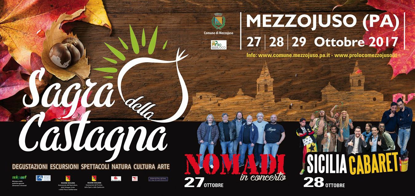 Sagra della Castagna