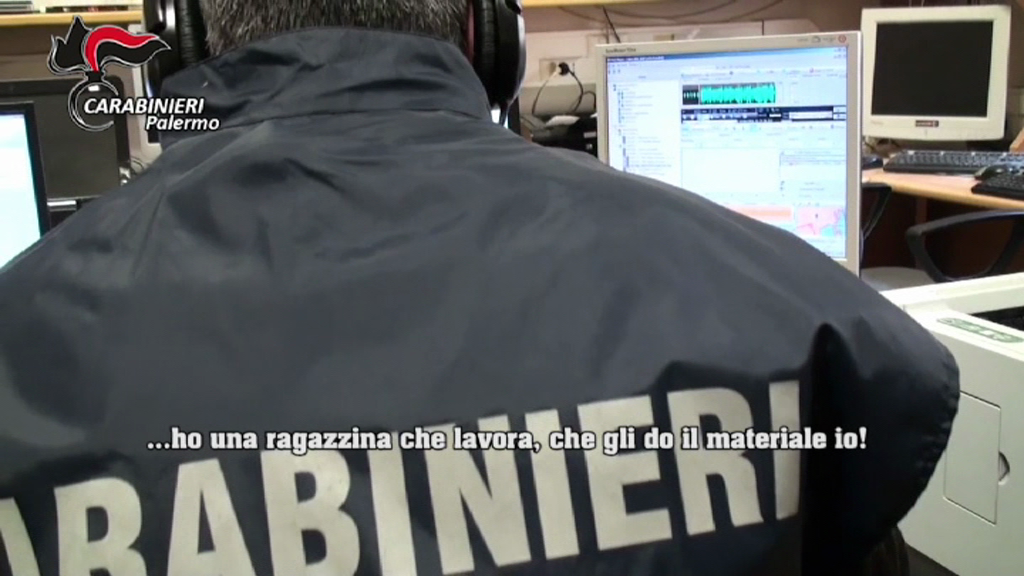 operazione praesidium