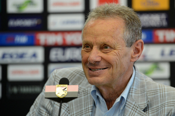 zamparini elogia stellone
